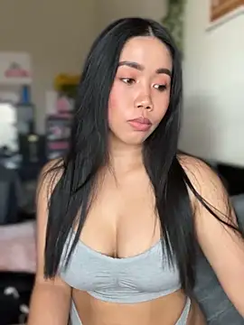 Snapshot of JazzieXo chatting on 15, 1, 2025 JazzieXo online show from 15, 1, 2025