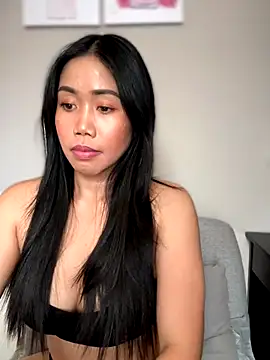 Snapshot of JazzieXo chatting on 25, 9, 2025 JazzieXo online show from 25, 9, 2025