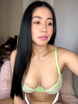 JazzieXo online show from 13, 3, 2026