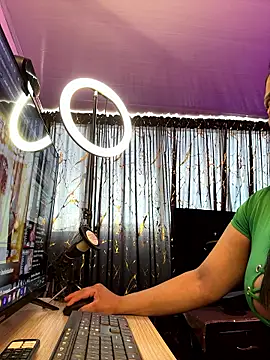 saaalome 1 online show from 8, 1, 2026