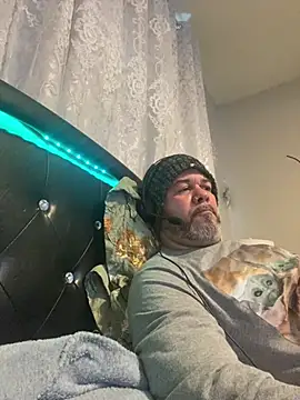 Cristian-Brayan online show from 16, 2, 2026