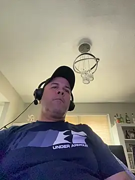 Cristian-Brayan online show from 11, 3, 2026