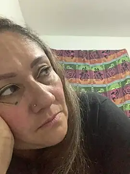 gabiTetas online show from 17, 1, 2025