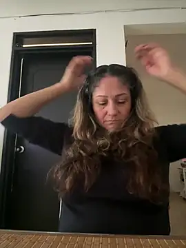 gabiTetas online show from 21, 2, 2026