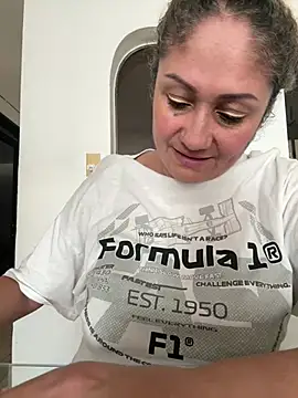 gabiTetas online show from 8, 7, 2026