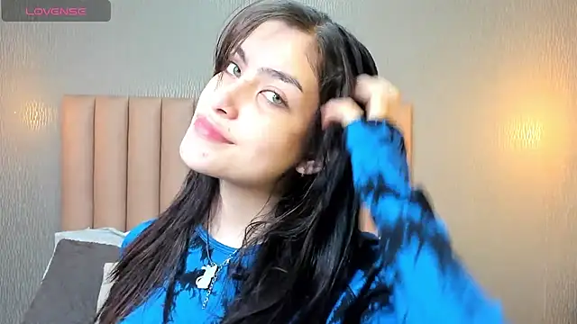 Alexa Thaylor  online show from 19, 3, 2025