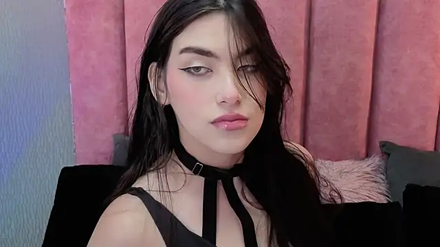 Alexa Thaylor  online show from 16, 1, 2026