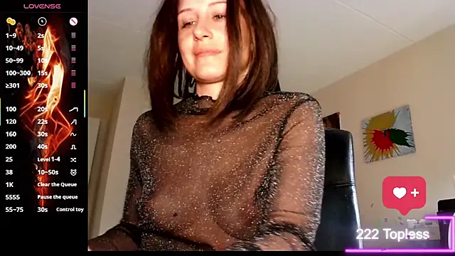 Snapshot of BlaBlaBla7016 chatting on 6, 6, 2026 BlaBlaBla7016 online show from 6, 6, 2026