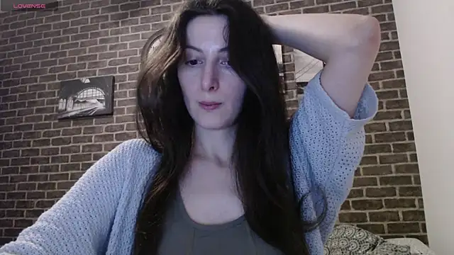  Hot Lady  online show from 12, 3, 2025