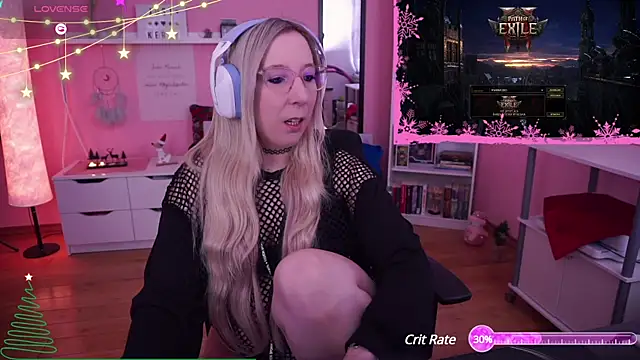 JustKerry online show from 8, 12, 2024