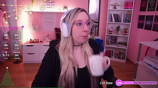 JustKerry online show from 11, 12, 2024