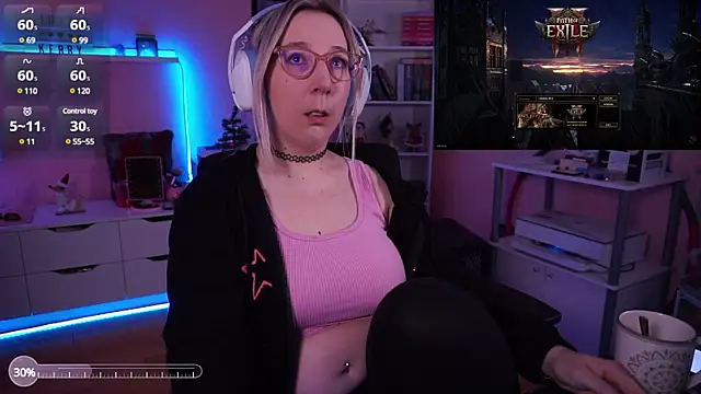 JustKerry online show from 19, 12, 2024