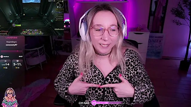 JustKerry online show from 25, 2, 2025