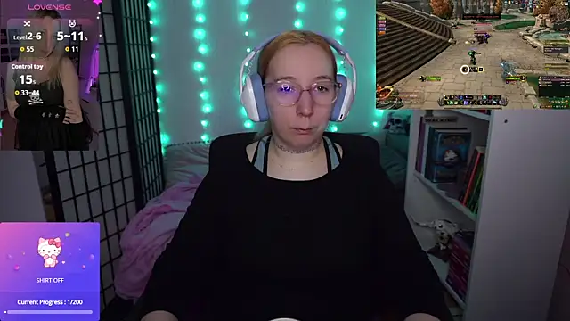 JustKerry online show from 6, 10, 2025