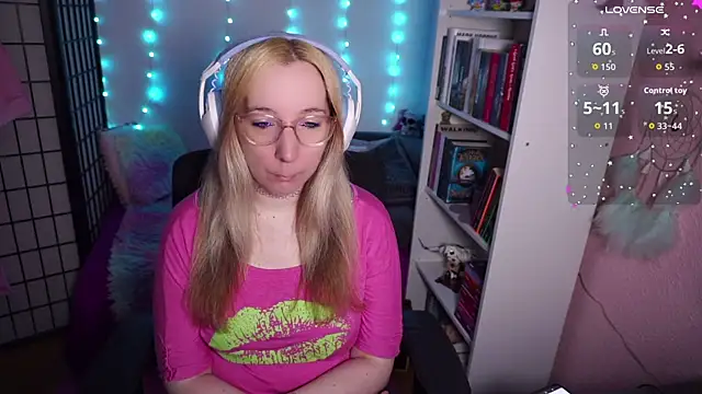 JustKerry online show from 16, 10, 2025