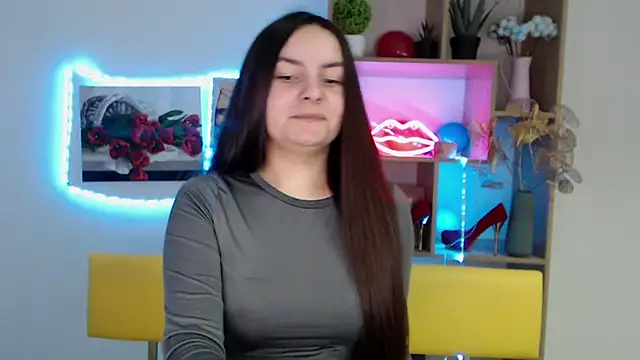 JasmineAsha online show from 15, 1, 2025