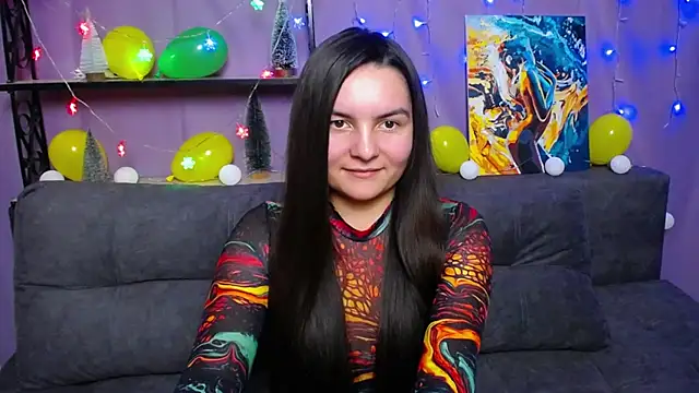 JasmineAsha online show from 16, 1, 2025