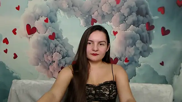 JasmineAsha online show from 2, 2, 2025