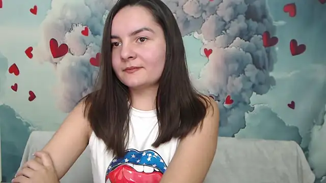 JasmineAsha online show from 13, 2, 2025