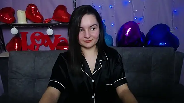 JasmineAsha online show from 24, 2, 2025