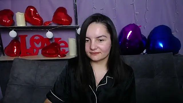 JasmineAsha online show from 25, 2, 2025