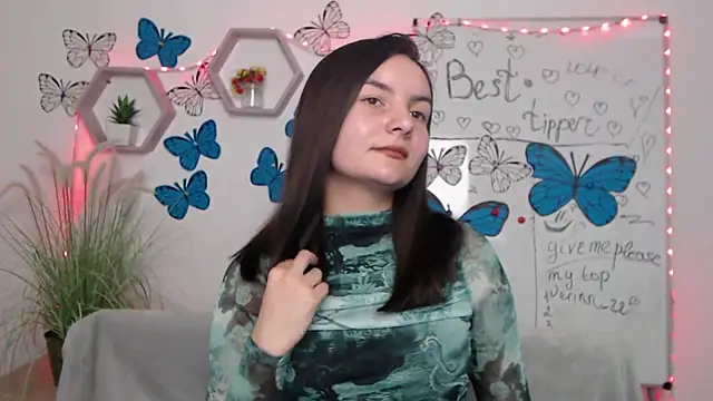 JasmineAsha online show from 14, 3, 2025