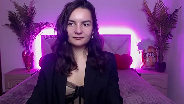 JasmineAsha online show from 29, 9, 2025