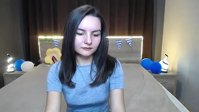 JasmineAsha online show from 3, 10, 2025