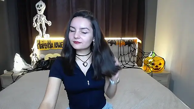 JasmineAsha online show from 21, 10, 2025