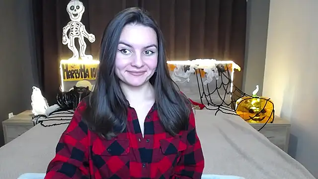 JasmineAsha online show from 31, 10, 2025