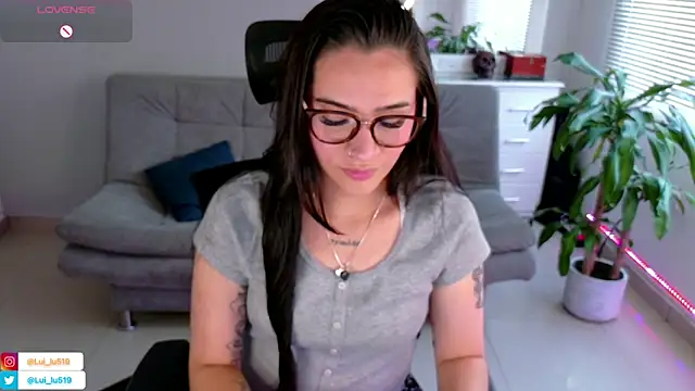 ImLui lu online show from 7, 2, 2025