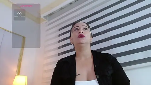 Snapshot of WANDAFOXX1 chatting on 7, 2, 2025 WANDAFOXX1 online show from 7, 2, 2025
