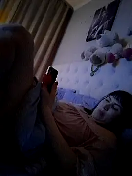 ROXOLANAA SEXY online show from 23, 3, 2025