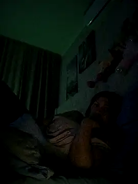 ROXOLANAA SEXY online show from 19, 9, 2025