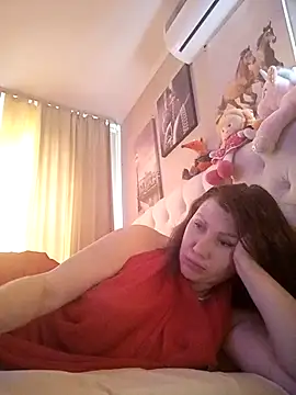 ROXOLANAA SEXY online show from 4, 12, 2025