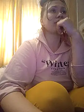 ROXOLANAA SEXY online show from 30, 3, 2026