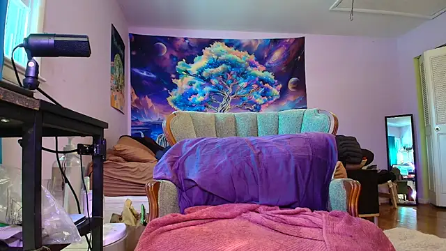  Ruby Shy online show from 18, 3, 2026