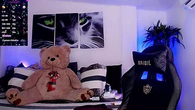 Snapshot of Sophiesweet5 chatting on 4, 2, 2025 Sophiesweet5 online show from 4, 2, 2025
