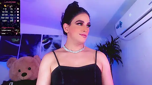 Sophiesweet5 online show from 15, 1, 2026