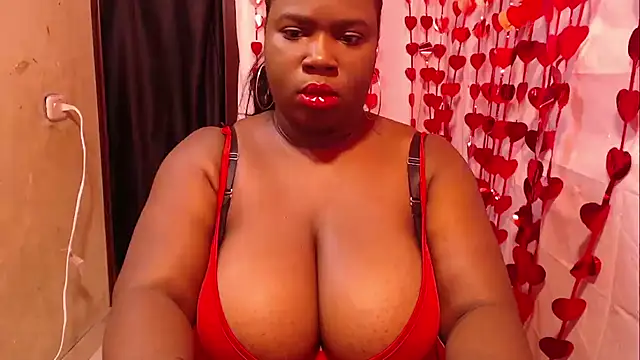 Tishabrown  online show from 27, 10, 2025