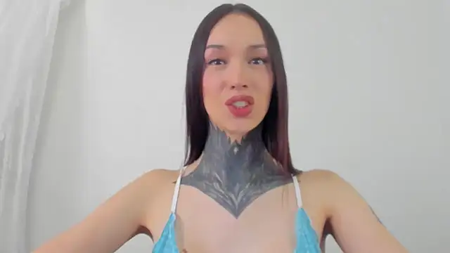 Snapshot of All_yours555 chatting on 11, 12, 2024 All yours555 online show from 11, 12, 2024