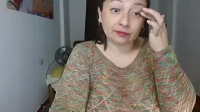 Victoriaevans1 online show from 13, 2, 2026