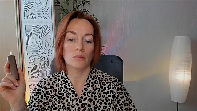 RebeccaMartinez online show from 22, 3, 2026