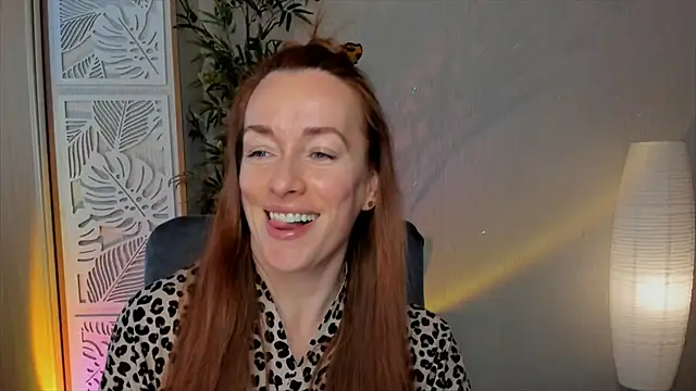 RebeccaMartinez online show from 23, 3, 2026