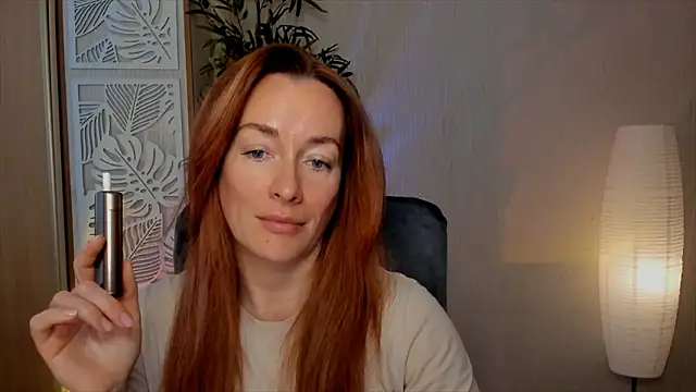 RebeccaMartinez online show from 29, 3, 2026