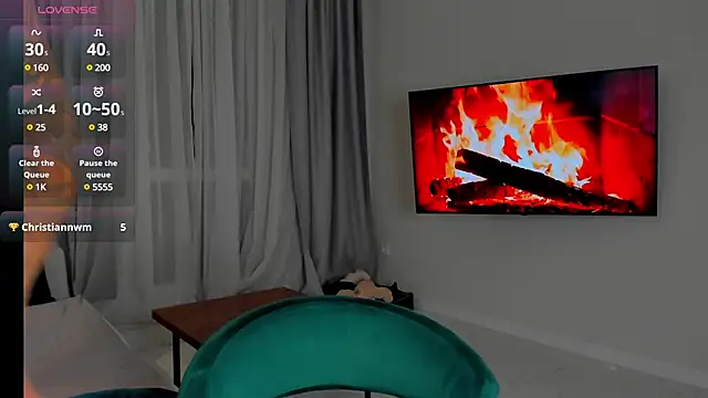 pantera flashh online show from 6, 1, 2025