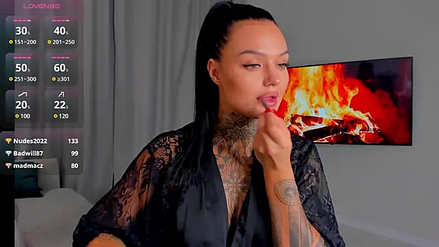 pantera flashh online show from 10, 1, 2025