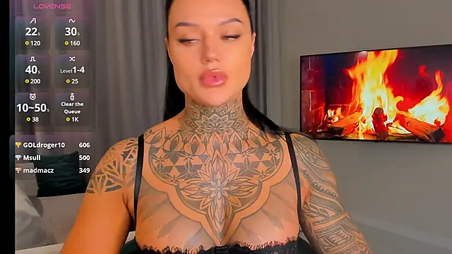 pantera flashh online show from 18, 2, 2025