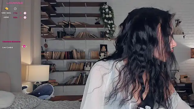 Snapshot of Riskyproject chatting on 7, 3, 2025 Riskyproject online show from 7, 3, 2025