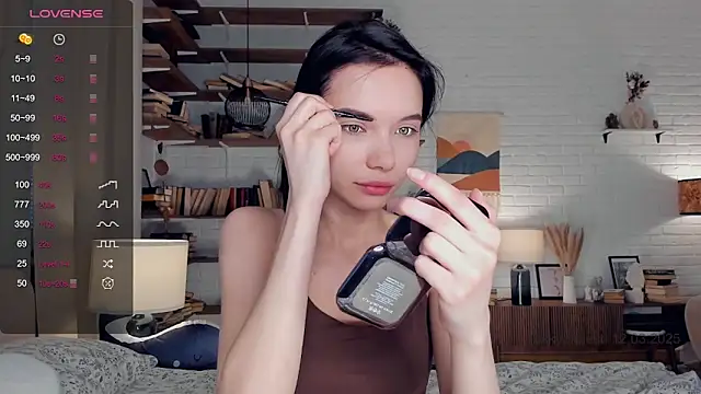 Snapshot of Riskyproject chatting on 12, 3, 2025 Riskyproject online show from 12, 3, 2025